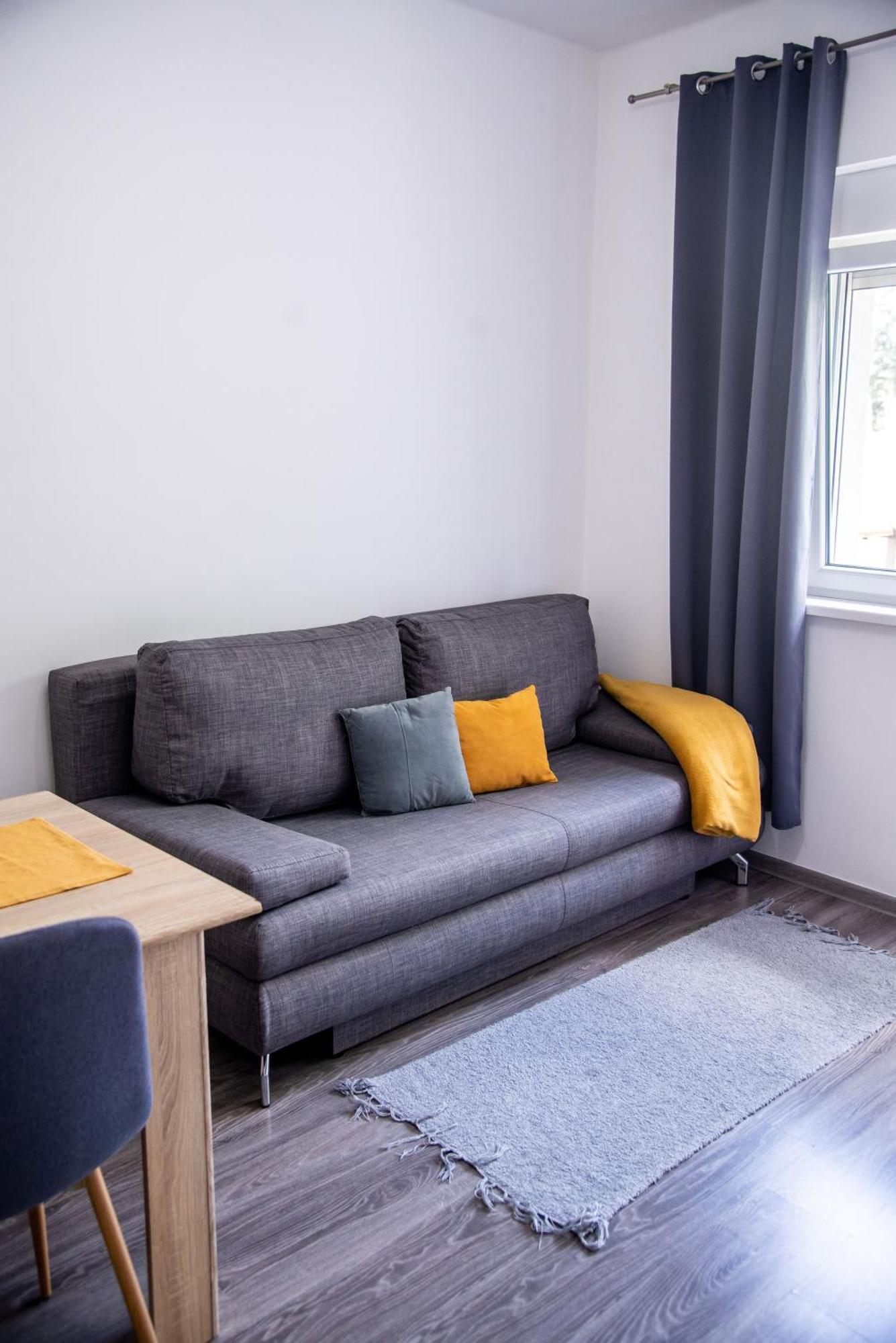 Apartmani Maslacak Vrdnik Eksteriør bilde