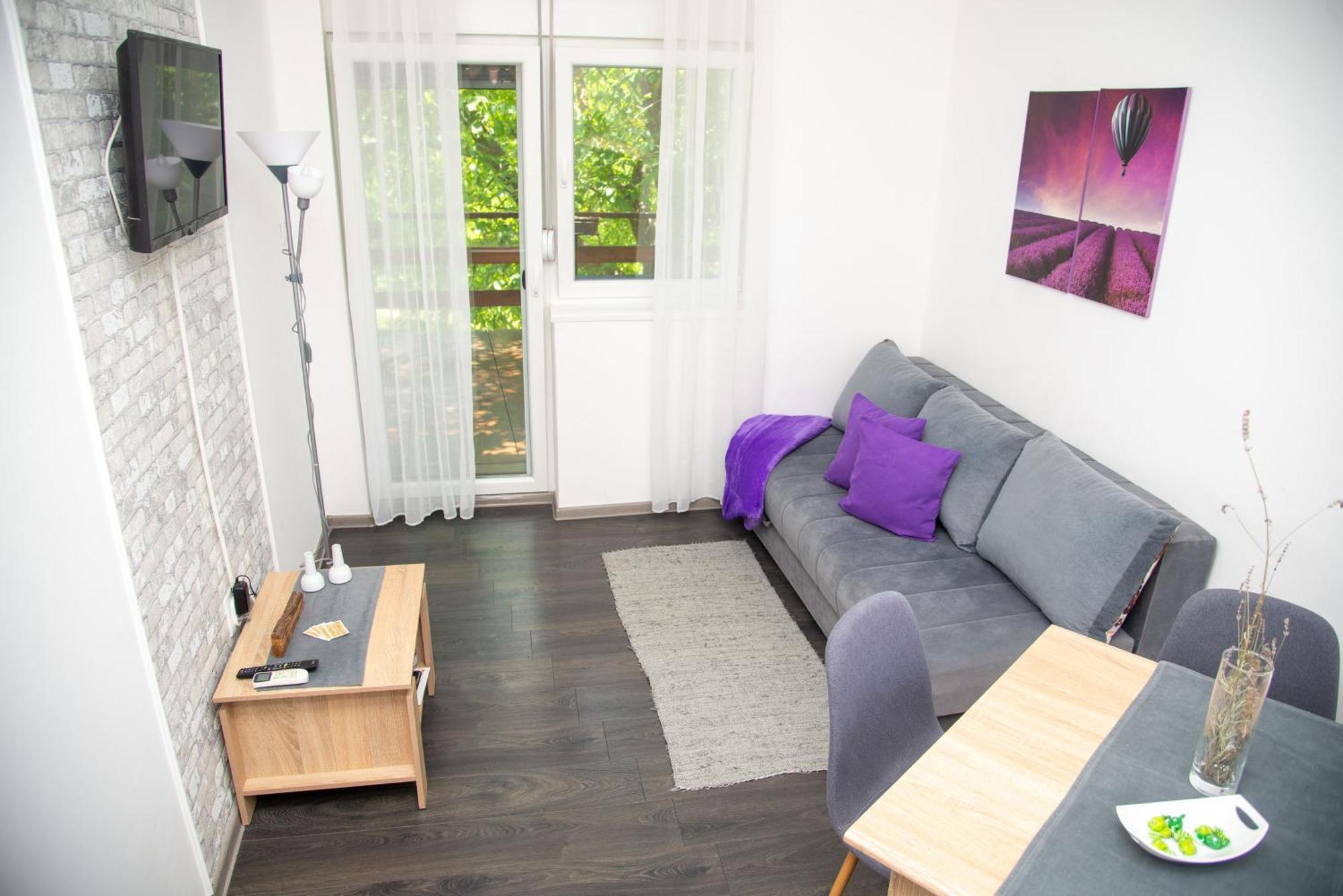 Apartmani Maslacak Vrdnik Eksteriør bilde