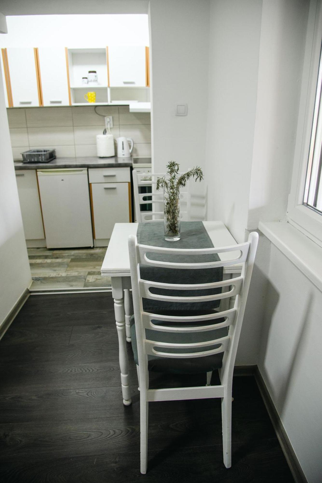 Apartmani Maslacak Vrdnik Eksteriør bilde