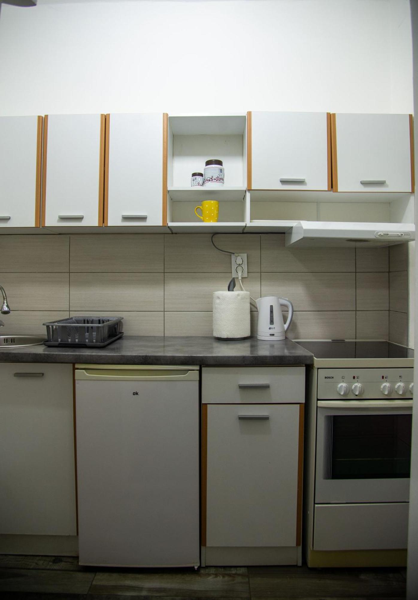 Apartmani Maslacak Vrdnik Eksteriør bilde