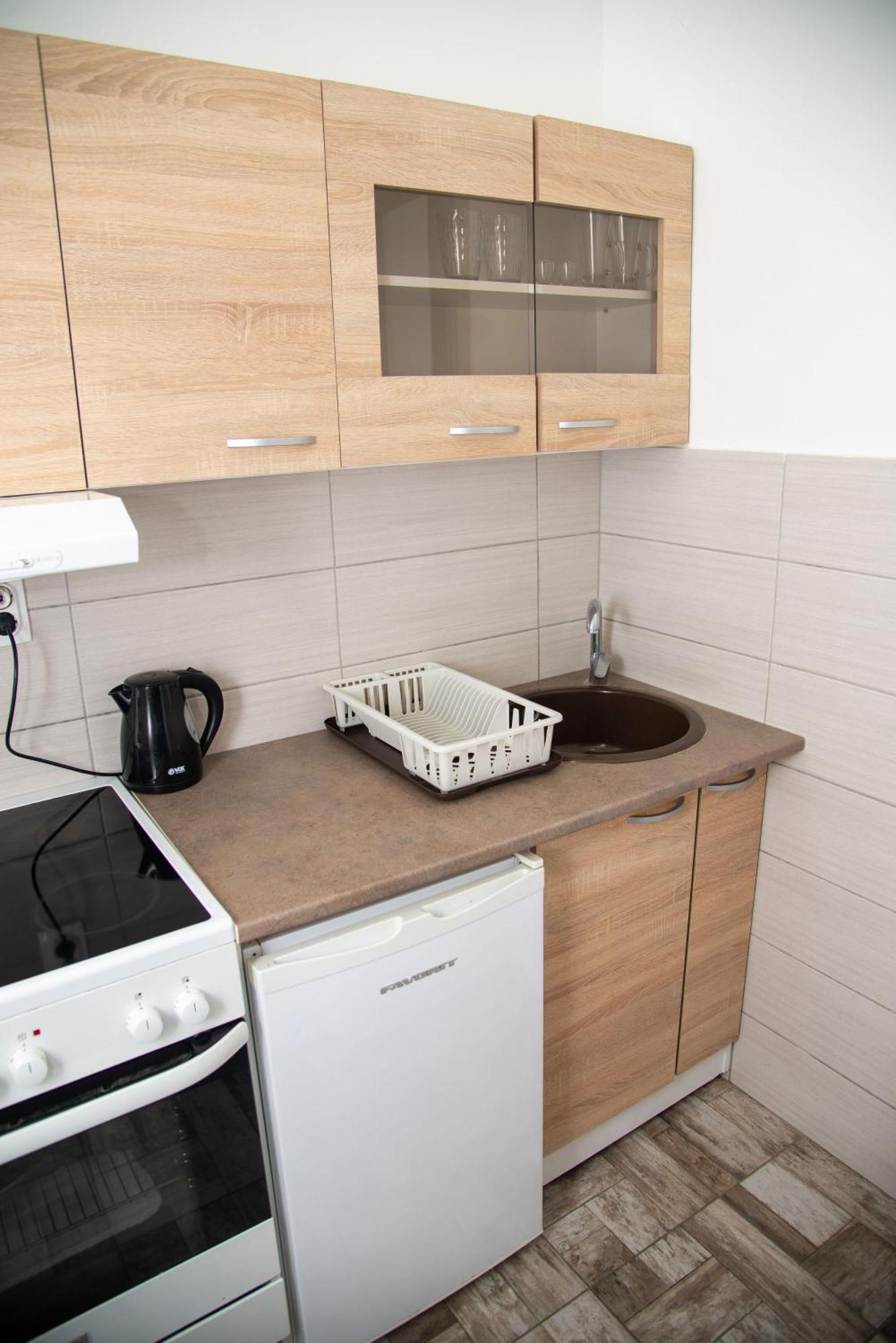 Apartmani Maslacak Vrdnik Eksteriør bilde