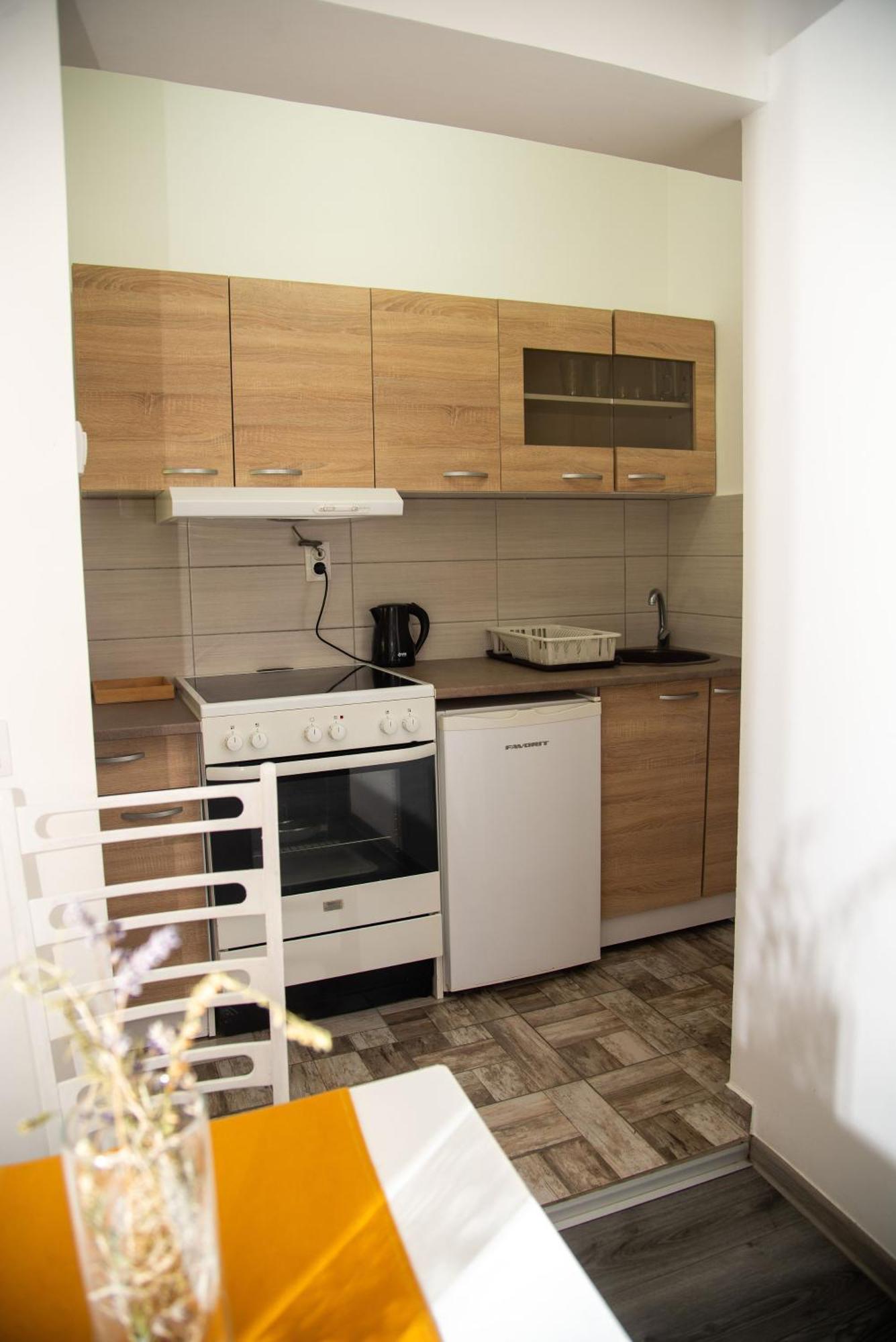 Apartmani Maslacak Vrdnik Eksteriør bilde