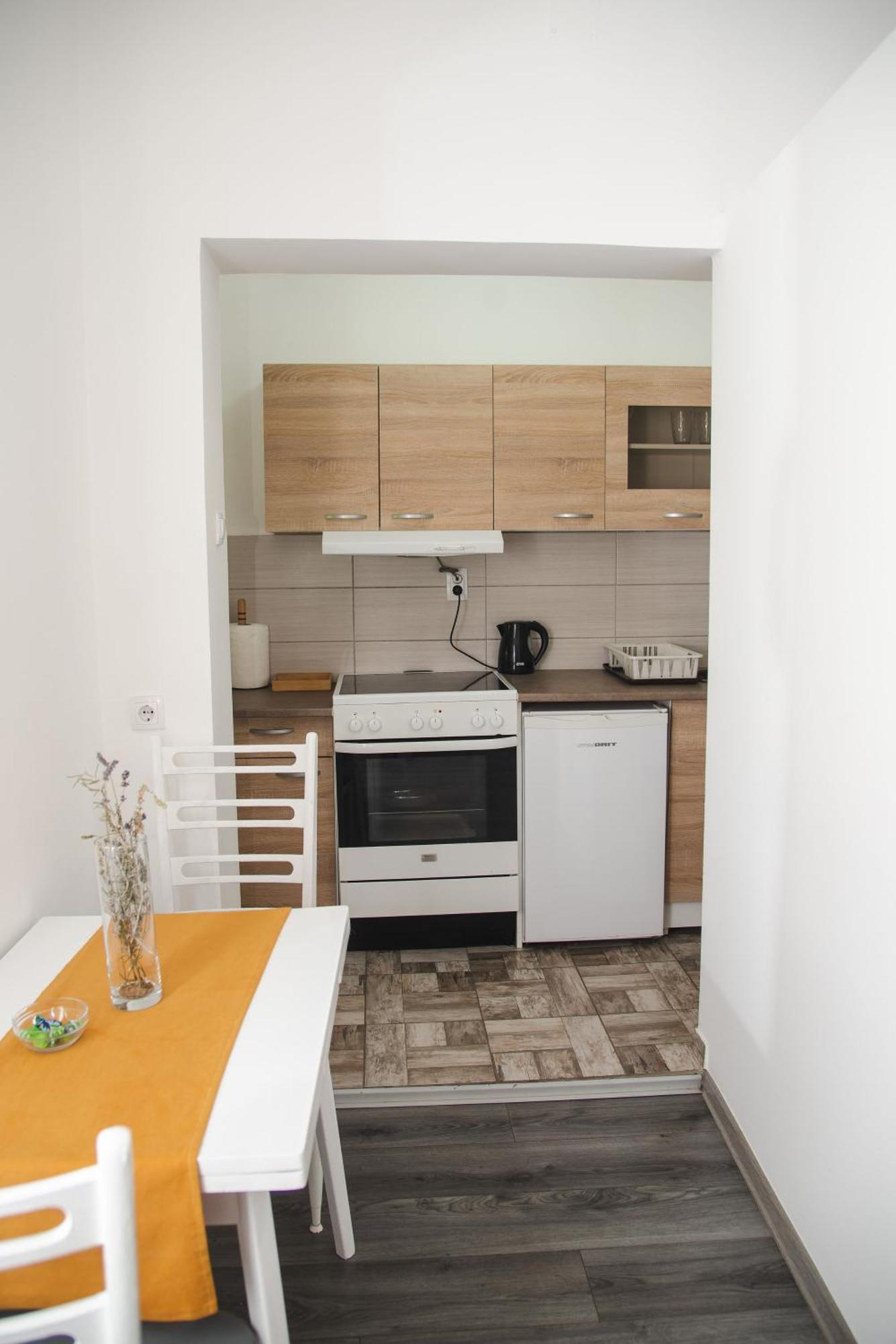 Apartmani Maslacak Vrdnik Eksteriør bilde